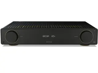 Arcam A5+ stereo versterker