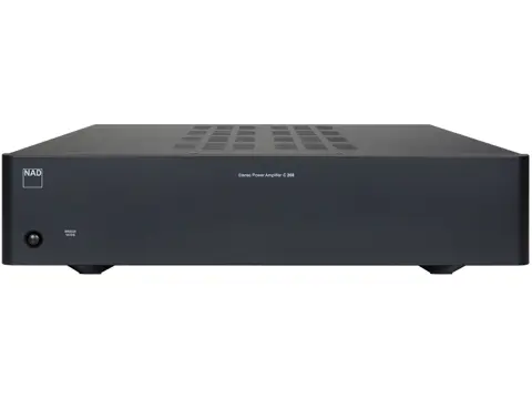 NAD C 268 stereo eindversterker