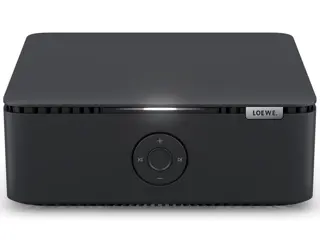 Loewe Multi.room amp streaming versterker