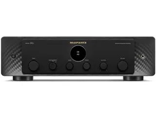 Marantz Model 60n Streaming versterker zwart