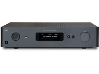 NAD C 379 stereo versterker
