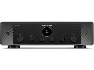 Marantz Model 50 stereo versterker zwart