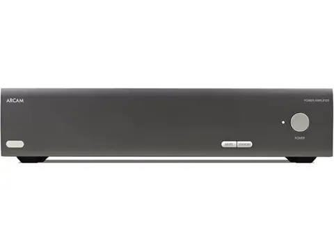 Arcam PA410 surround eindversterker