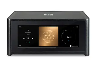 NAD M10 V3 BluOS streaming versterker