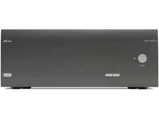 Arcam PA240 stereo eindversterker