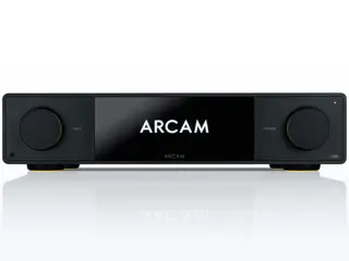 Arcam SA35 streaming versterker