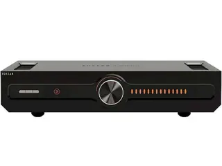 Roksan Caspian 4G Streaming Amplifier zwart