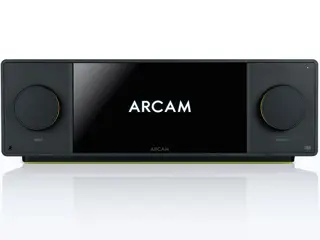 Arcam SA45 streaming versterker
