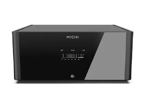 Michi M8 mono eindversterker