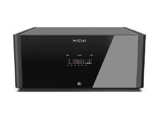 Michi M8 mono eindversterker