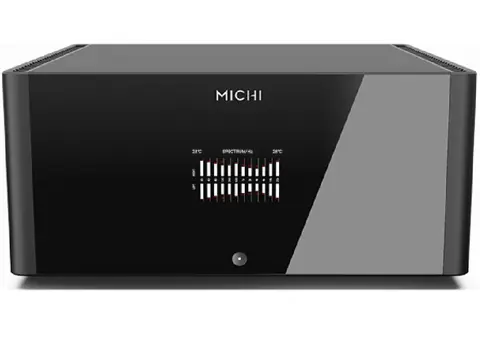 Michi S5 stereo eindversterker