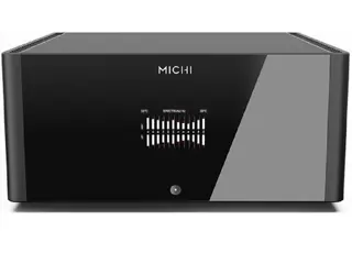 Michi S5 stereo eindversterker
