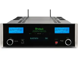 McIntosh MSA5500 streaming versterker