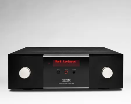 Mark Levinson No.5805 stereo versterker