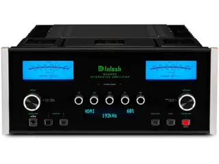 McIntosh MA8950 stereo versterker