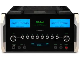 McIntosh MA9500 stereo versterker