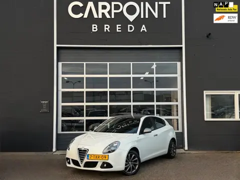 Alfa Romeo Giulietta 1.4 T Veloce, NAP, CLIMA, CRUISE, PDC, NETTE AUTO