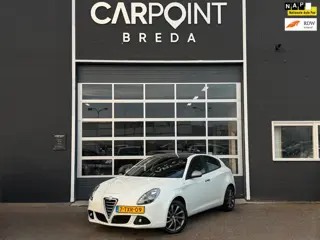 Alfa Romeo Giulietta 1.4 T Veloce, NAP, CLIMA, CRUISE, PDC, NETTE AUTO