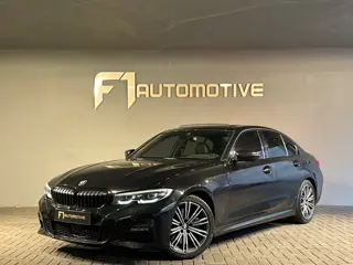 BMW 3-serie 318i High Exec Pano|M Sport Keyles|Sfeer|H/K|NAP