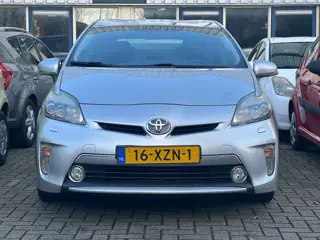 Toyota Prius 1.8 Plug-in Dynamic Business