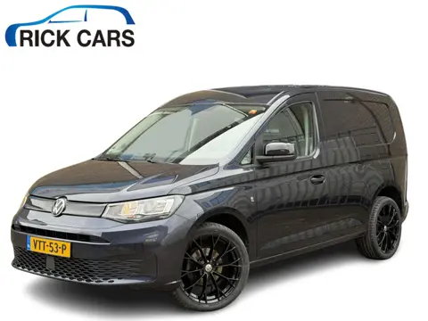 Volkswagen Caddy Cargo 2.0 TDI 102PK Euro 6 Comfort Cruise control/CarPlay/Navigatie