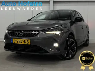 Opel Corsa-e Elegance 50 kWh 89% SOH KEY-LESS STOEL/STUUR-VERW. NAVI PDC
