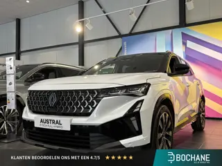 Renault Austral 1.2 E-Tech full hybrid 200 techno / Pack Comfort /