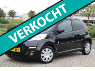 Peugeot 107 1.0 Première l Airco l Elek Pak l APK 08-2025