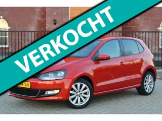 Volkswagen Polo 1.4-16V Highline l CLIMATE l CRUISE l PDC