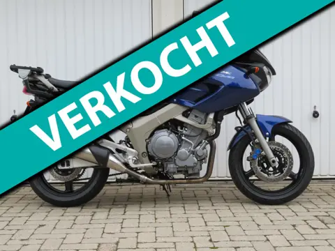 Yamaha Tour TDM 900 Limited Edition (2006) NIEUWE KETTINGSET