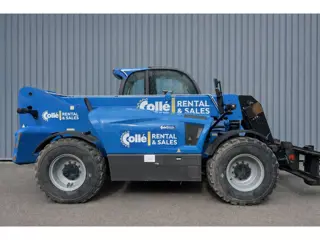 Manitou MHT 10130 | 2016 (bj 2016)