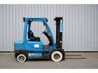 Yale GDP25 | 2015 (bj 2015)