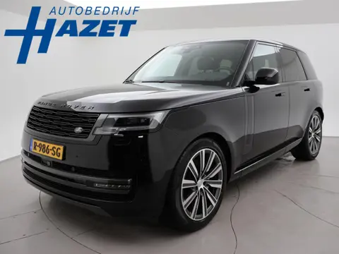 Land Rover Range Rover 3.0 D300 HSE MHEV *BTW* SHADOW PACK + MASSAGE | HEAD-UP | SFEERVERL. | KOELBO