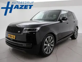 Land Rover Range Rover 3.0 D300 HSE MHEV *BTW* SHADOW PACK + MASSAGE | HEAD-UP | SFEERVERL. | KOELBO