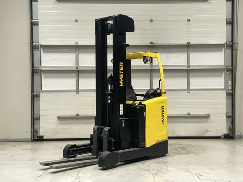 HYSTER R2.0 2021 2.0T