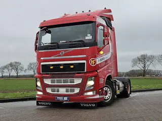 VOLVO FH 420 lng gas 1st owner