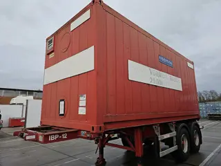 GROENEWEGEN 20 CC-12-18