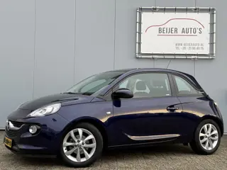 Opel ADAM 1.0 Turbo Unlimited Airco/Bluetooth/16inch.