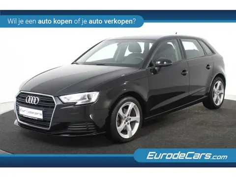 Audi A3 Sportback *1ste Eigenaar*Navigatie*Trekhaak*Carplay*