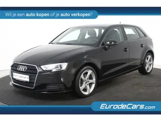 Audi A3 Sportback *1ste Eigenaar*Navigatie*Trekhaak*Carplay*