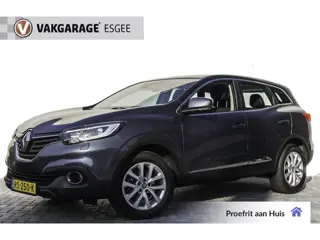 Renault Kadjar 1.5 111 PK dCi Zen | Pdc | Clima | Cruise | Navi | | DB-Riem is verv | PDC | Led | 17