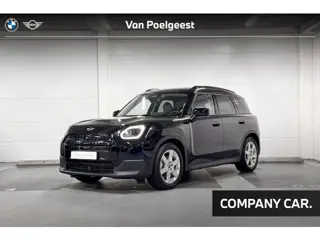 MINI Countryman E | Classic Uitvoering | Pakket M Plus | Trekhaak | 18" Asteroid Spoke