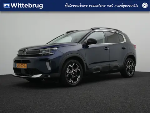 Citroën C5 Aircross 1.6 Plug-in Hybrid 180 Business Plus | Park Assist | Camera | Full Map Navi |