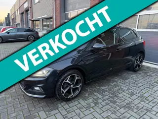 Volkswagen POLO 1.0 TSI Highline DSG LED ACC Carplay Camera