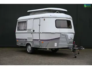 Eriba Touring Pan 1996 Fietsdrager|Voortent|Lichtgewicht