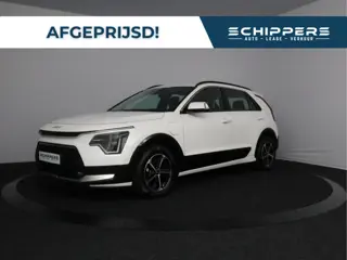 Kia Niro 1.6 GDi PHEV DynamicLine Achteruitrij camera | Navigatie | Keyless start