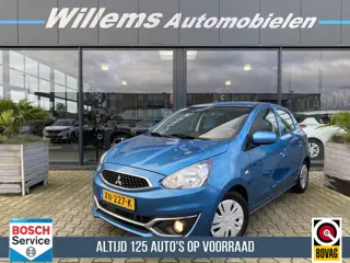 Mitsubishi Space Star 1.0 Cool+ Airco, Elektrische Ramen & Mistlampen