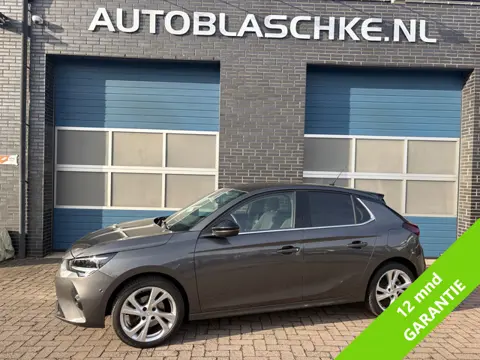 Opel Corsa 1.2 Elegance, panodak, navi, cruise, climate control