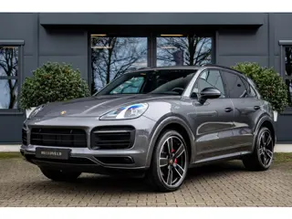 Porsche Cayenne 3.0 340pk Sport design, Panorama