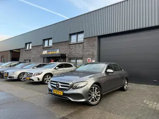 Mercedes-Benz E-Klasse 350 e Lease Edition | 1E EIGENAAR |12MND GARANTIE | LED | CARPLAY | SFEERVERL
